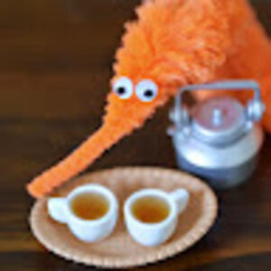 Meet your Posher, Mason